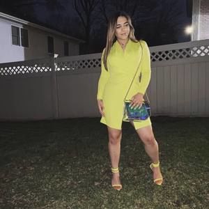 Meet your Posher, Jeanette